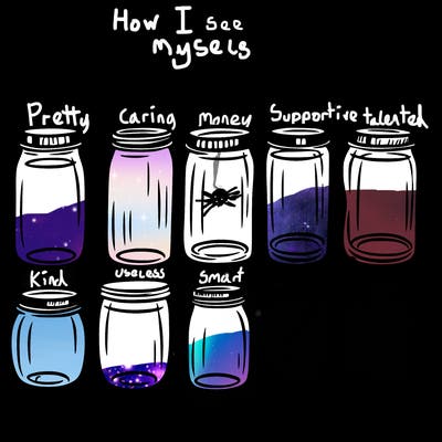 how i see jars