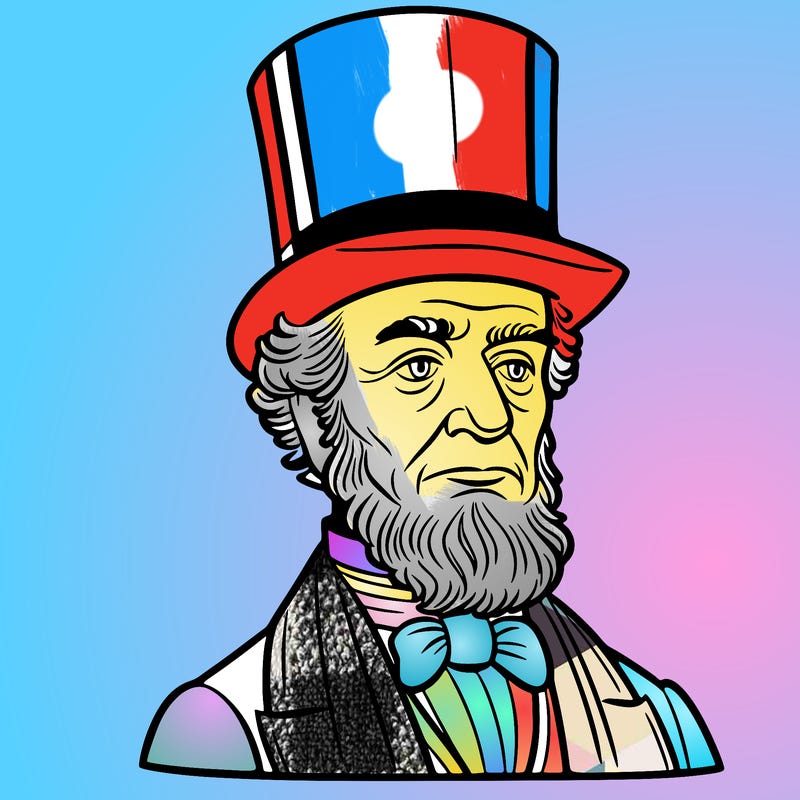 lincoln
