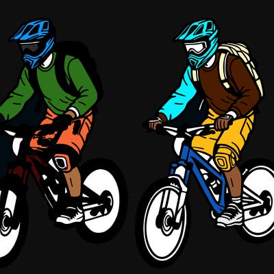 ᴍᴛʙ ʀɪᴅᴇʀ