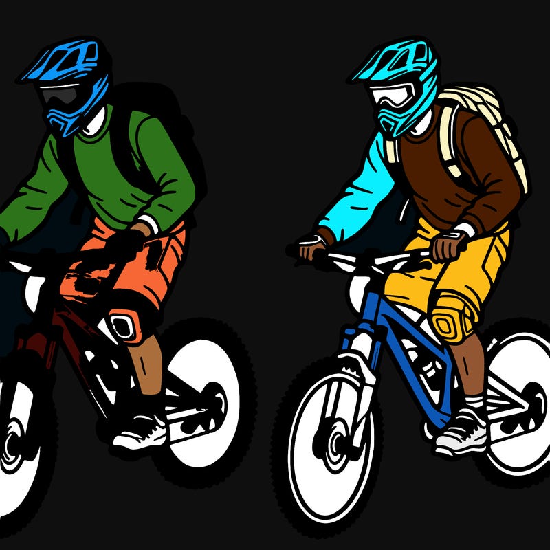 ᴍᴛʙ ʀɪᴅᴇʀ