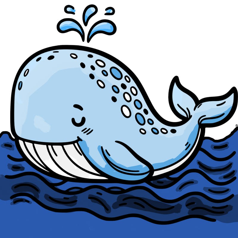 whale