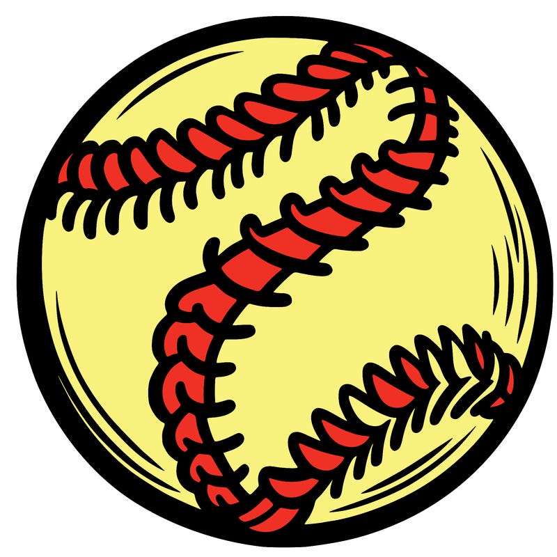 softball