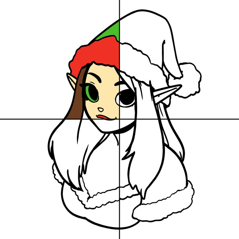 After
