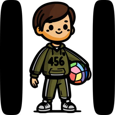 player 456 squid game