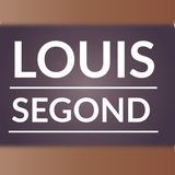 Louis Segond - App Icon
