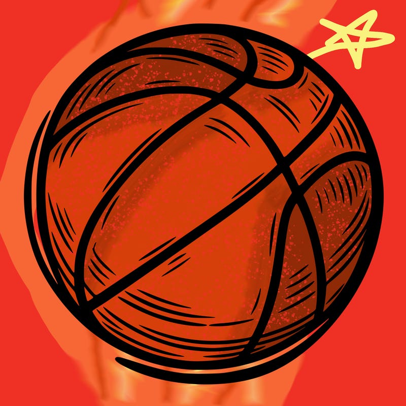 basketball
