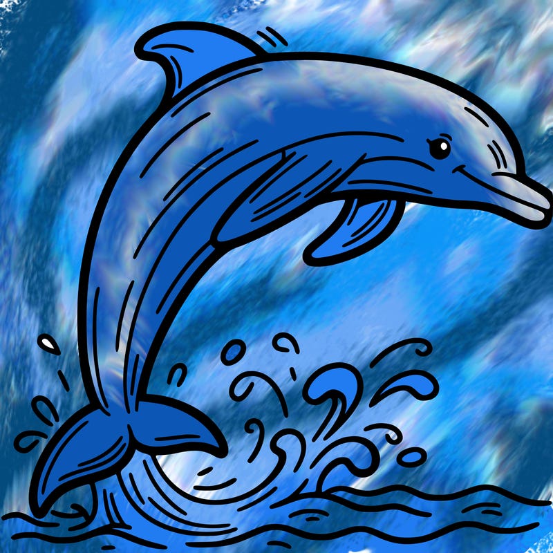 dolphin