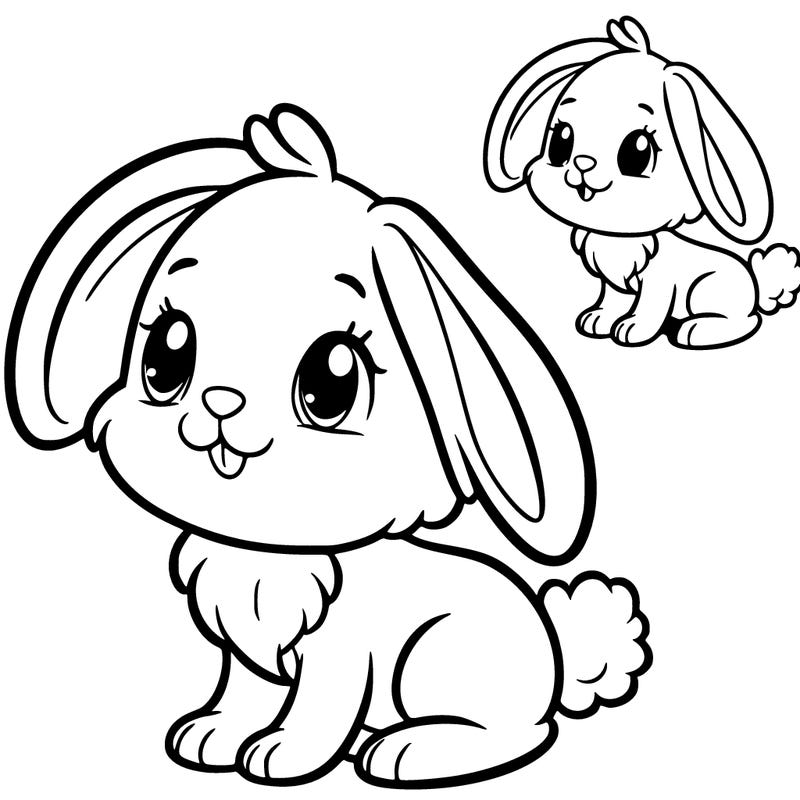 bunny