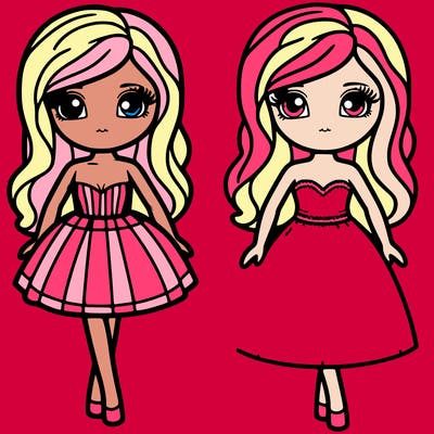 barbie