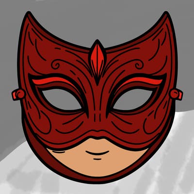 mask