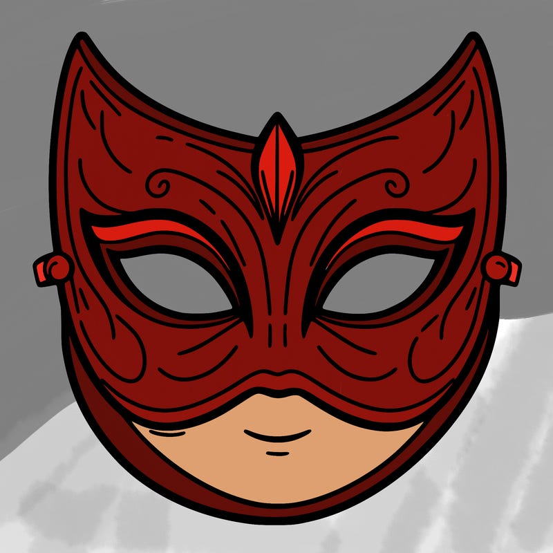 mask