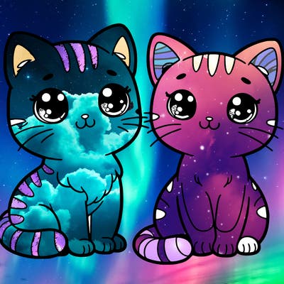 cute cats
