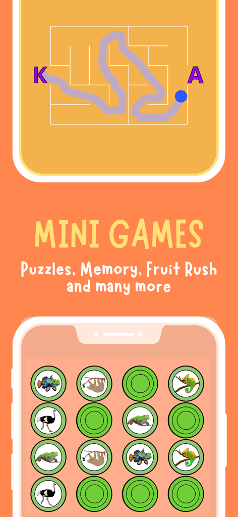 Smart Zebra - Education App | MWM