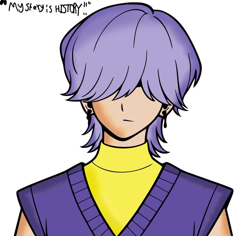 After