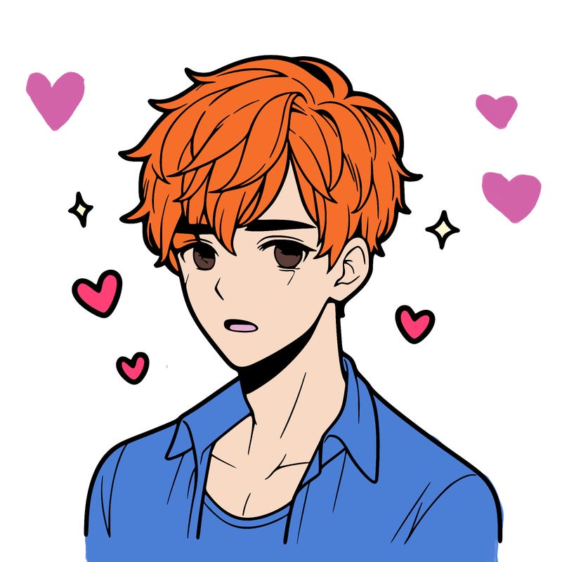 hot cute realistic teenage boy
