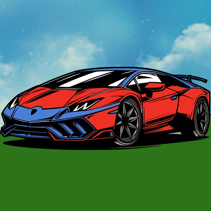 lamborghini