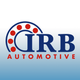 IRB Automotive - Catálogo