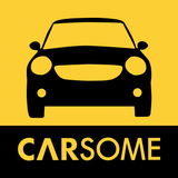 CARSOME: Buy,Sell,Service Cars