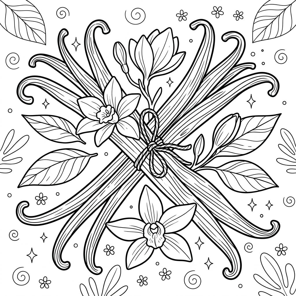 vanilla-beans-kids-coloring-page-free-printable-color-pop