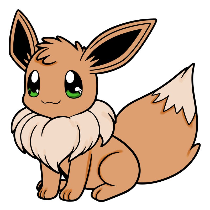 evee