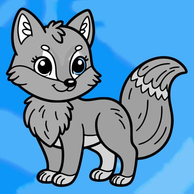 fox