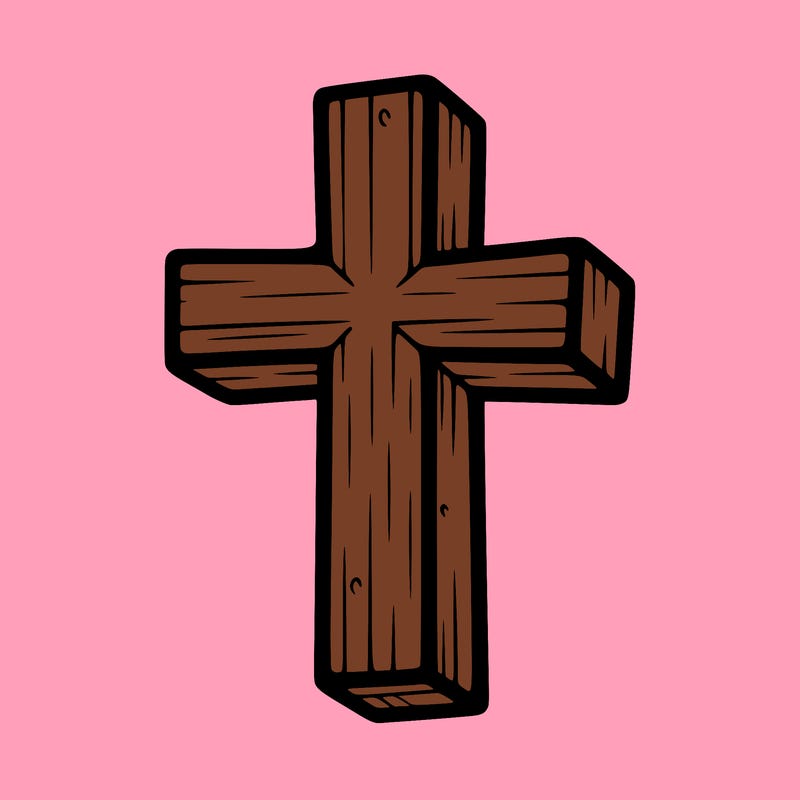 cross