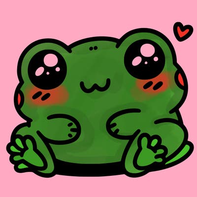 𝚔𝚊𝚠𝚊𝚒𝚒 𝚏𝚛𝚘𝚐