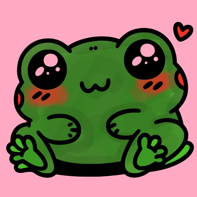 𝚔𝚊𝚠𝚊𝚒𝚒 𝚏𝚛𝚘𝚐