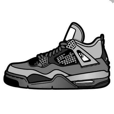 jordan 4