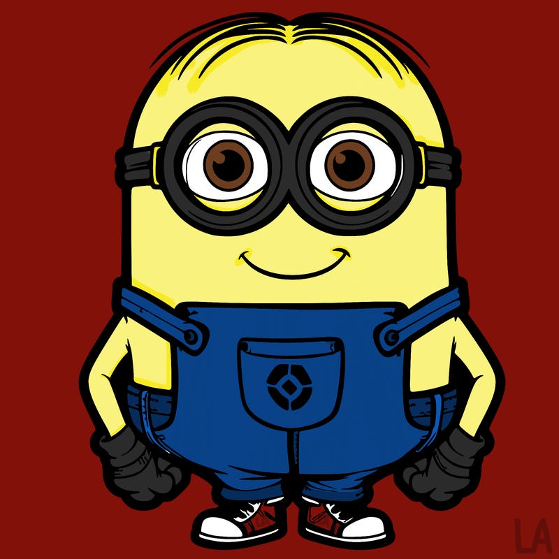 minion