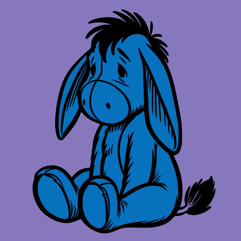 eeyore
