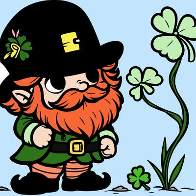 leprechaun