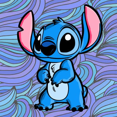 stitch
