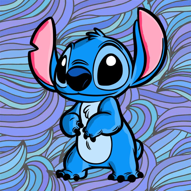 stitch
