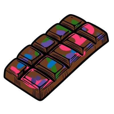 chocolate bar