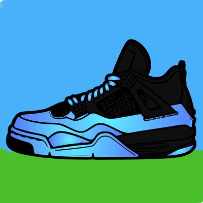 jordan 4