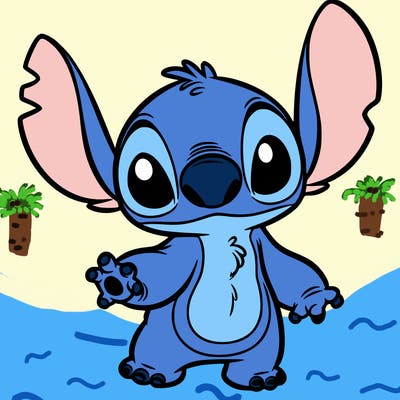 stitch