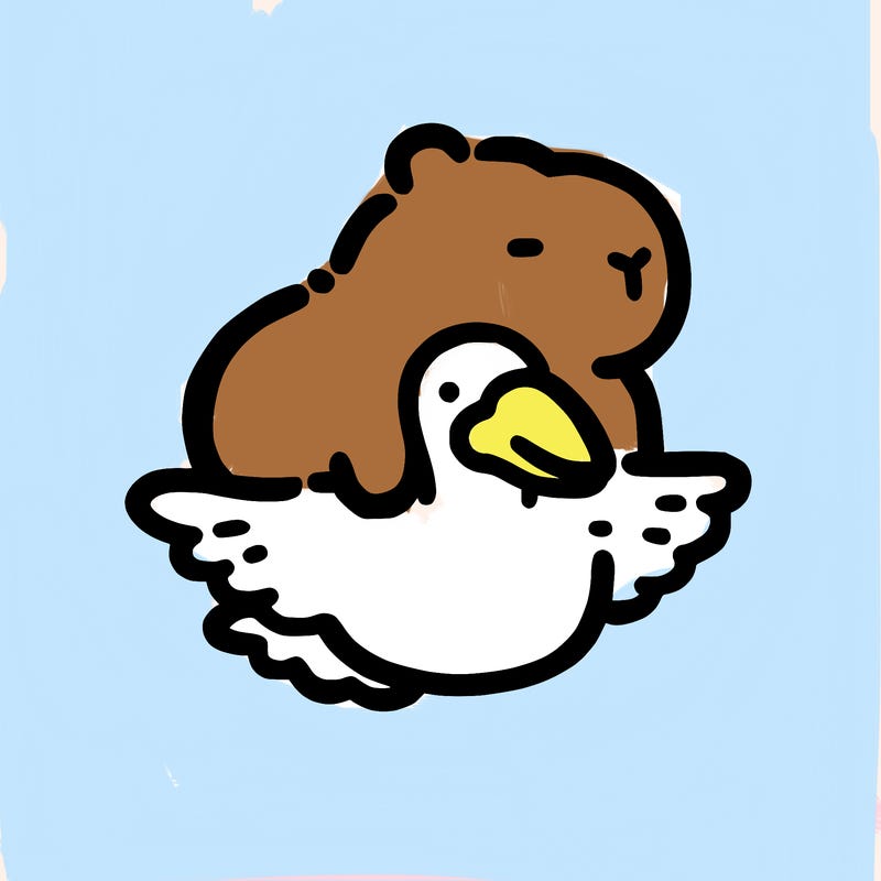 After