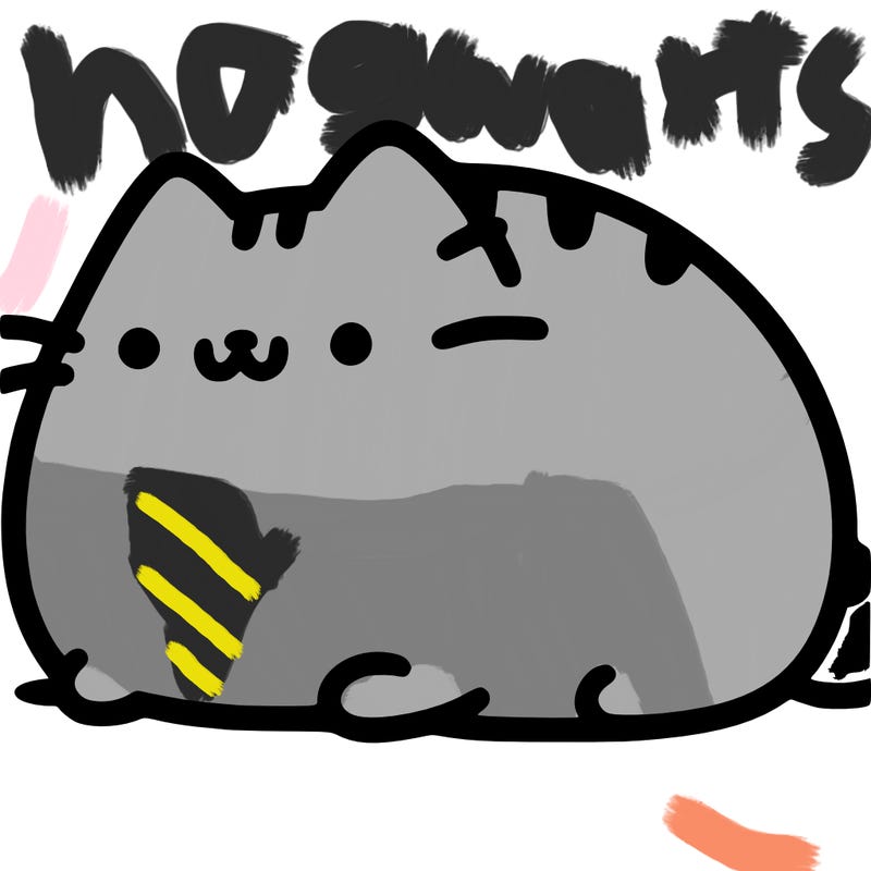 pusheen
