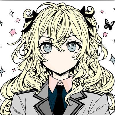 manga