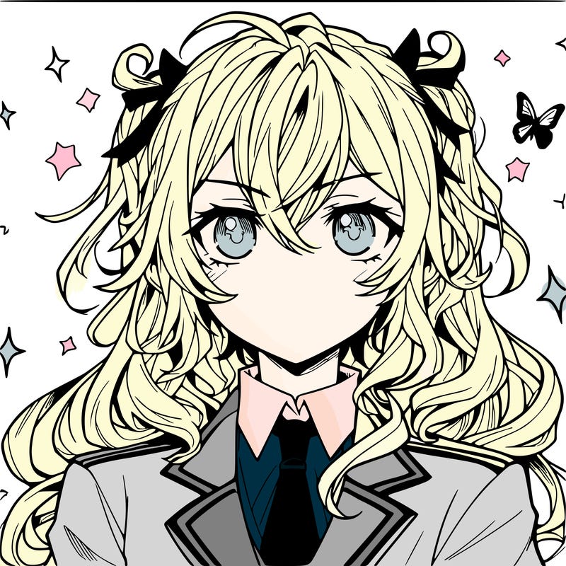 manga