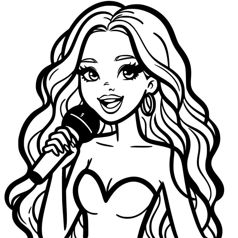 taylor swift realistic