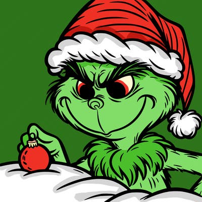 grinch