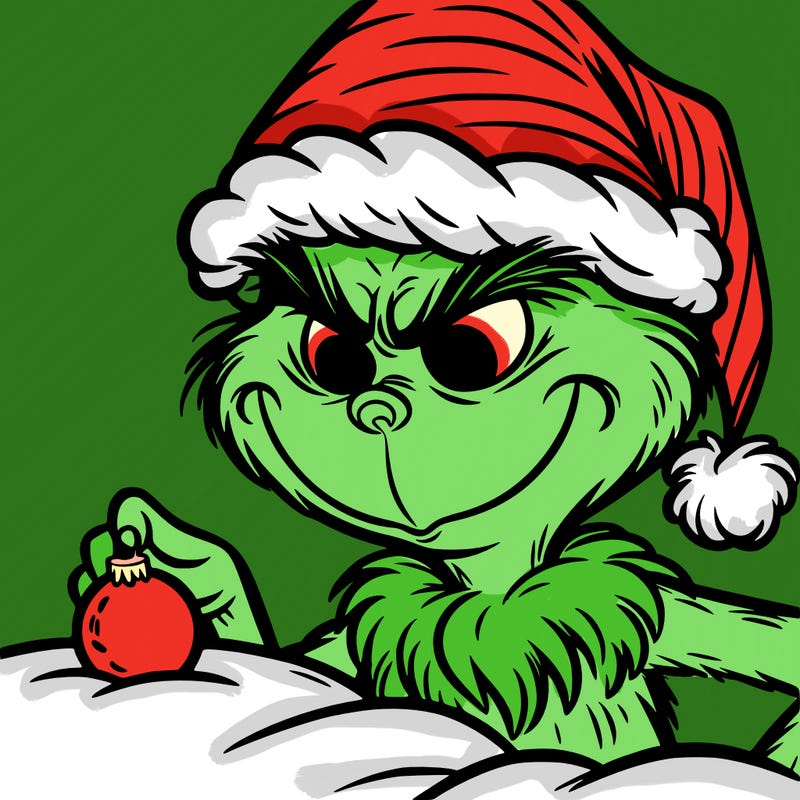 grinch