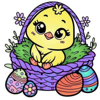 easter