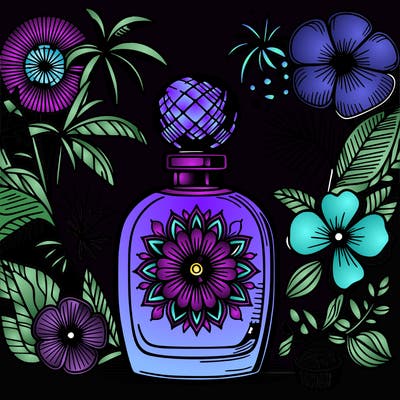 the perfume sol de janeiro