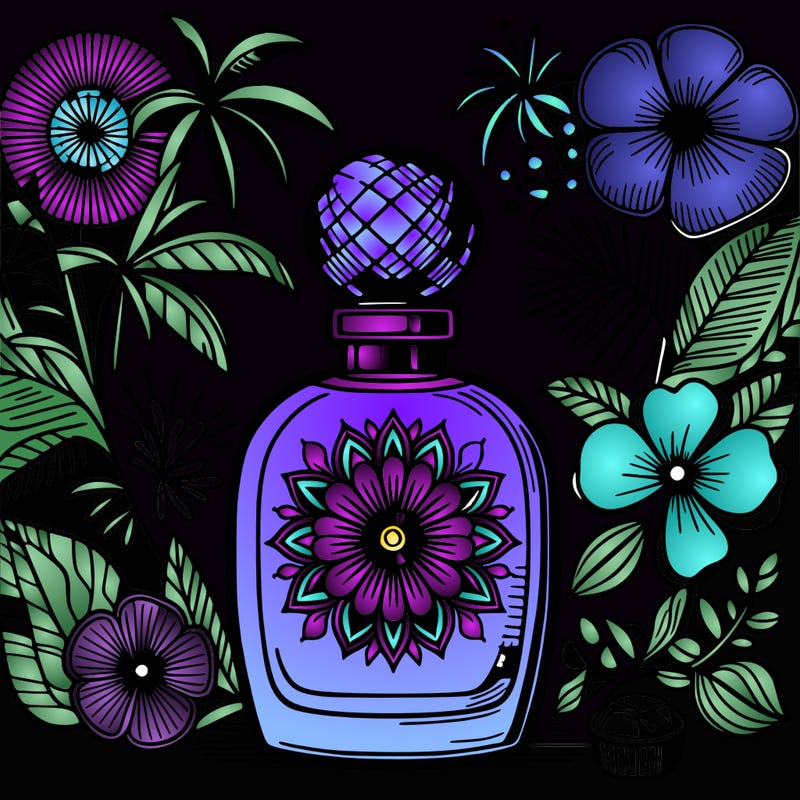 the perfume sol de janeiro