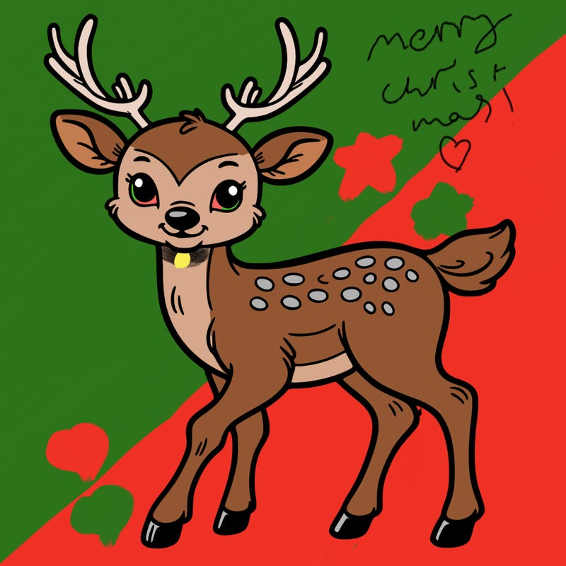 deer