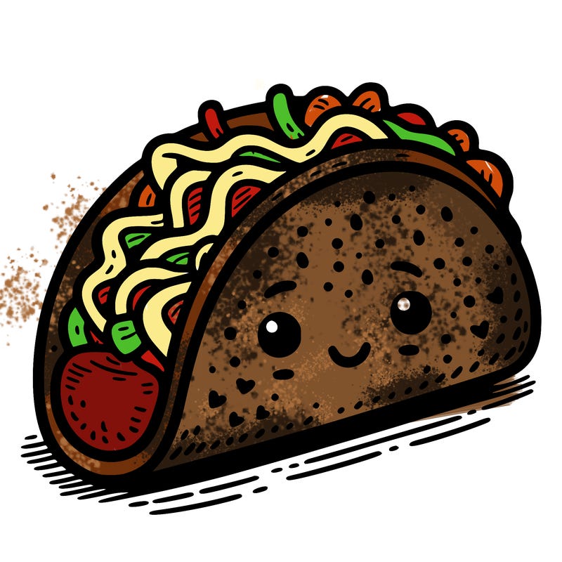 taco