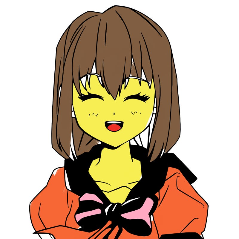 After